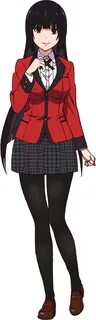 Yumeko Jabami Kakegurui Wikia Fandom