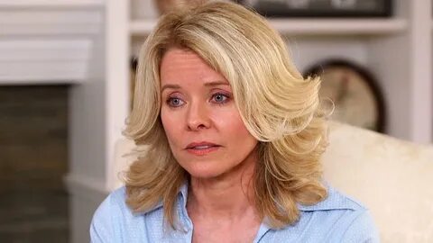 EXCLUSIVE: 'General Hospital' Star Kristina Wagner Reveals W