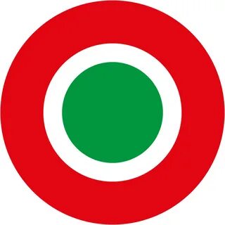 File:LV Italian Air Force roundel color.svg - Wikimedia Comm