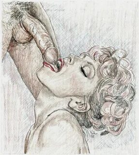 Порно секс рисунок на бумажках (67 фото) - порно и эротика g