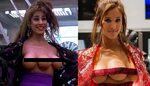 Mujer se opera para tener tres senos como personaje de El Ve