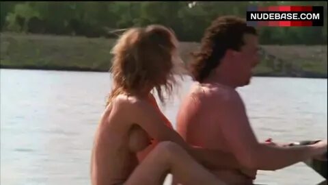 Sylvia Jefferies Topless Scene - Eastbound & Down (0:38) Nud