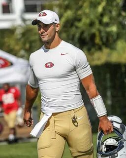 Jimmy Garoppolo on Instagram: "Heading into preseason week 2