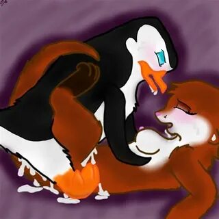 Die pinguine aus madagascar porn Phil