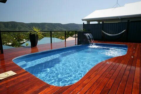 Backyard Landscaping Ideas-Swimming Pool Design Luxury swimm