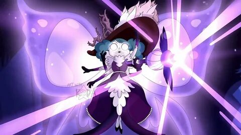 Eclipsa Butterfly's MEWBERTY FORM Finale Appearance? (Star v