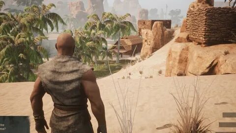 Conan Exiles Update 2.4 Patch Notes (PC) Attack of the Fanbo