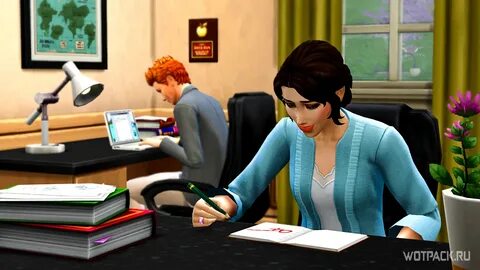 The best Sims 4 jobs and most lucrative career paths - Aroge