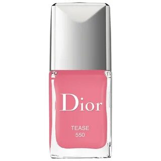 Купить Лак для ногтей Dior Rouge Dior Vernis, оттенок 550 Te