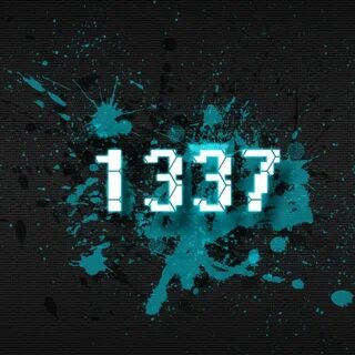 1337YOU - YouTube