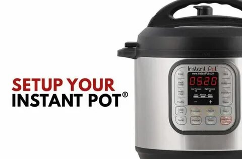 Pin on Instant Pot