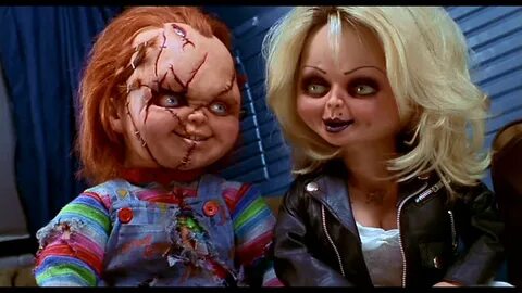 Bride of Chucky Image: Bride of Chucky Bride of chucky, 90s 