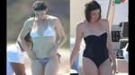 Anne Hathaway Flaunts Her Hot Bikini Body - YouTube