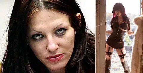 Alix Tichelman, escort di alto bordo e killer spietata: a pr