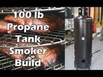 Newest diy propane smoker Sale OFF - 72