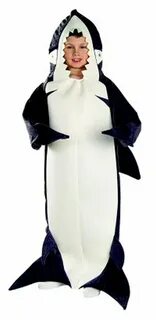 KIDS COSTUME: Lenny Shark Tale Costume - WPC Retail Group Lt