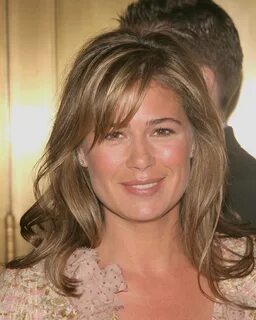 Maura Tierney Video's Blog