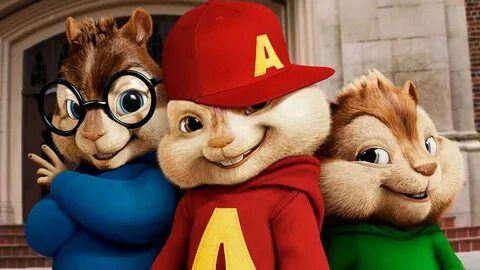 Alvin and the Chipmunks Image - ID: 71636 - Image Abyss