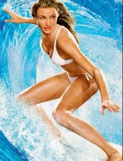 10 most iconic swimsuit moments