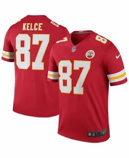 Travis Kelce - MylesNoreen