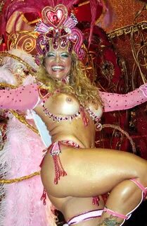 И сново фото с сумасшедшего бразильского карнавала " uCrazy.