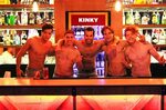 Kinky Bar in Mexico City Brothel-In