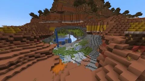 Best 1.18 Minecraft Lush Cave Seeds (August 2022) - Pro Game