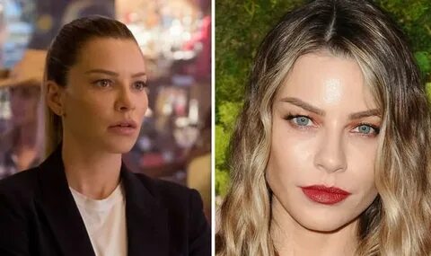 Lucifer cast: What age is Chloe Decker? How old is Lauren Ge