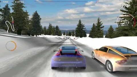 Скачать Rally Fury - Extreme Racing на андроид APK v1.94 бес