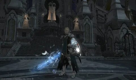 Ffxiv Pyros Weapons 10 Images - Bard Weapons That Look Like 