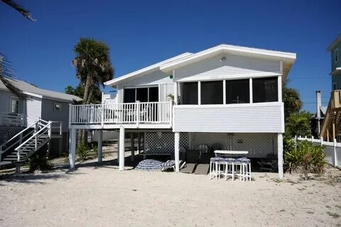 ft myers beach home (With images) Florida beach house, Beach