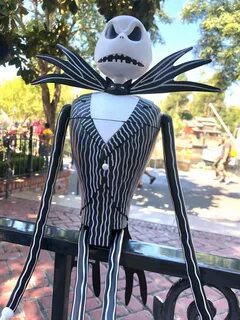 Disney Parks Jack Skellington Sipper Cup up to 50% off