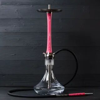 Шахта для кальяна Totem Hookah Idol Red Fox - купить с доста