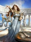 Athena by sheppardarts on deviantART Goddess art, Athena god