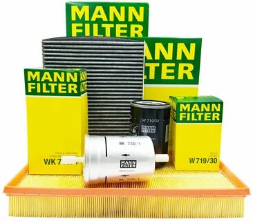 Достоинства и недостатки модели — Масляный фильтр MANN-FILTER W 67/2 в отзы...