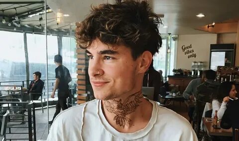 Kian Lawley Lands Next Starring Role In Horror Feature 'Mons