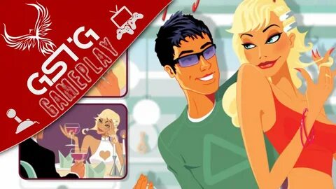 Singles: Flirt Up Your Life GAMEPLAY - PC - YouTube