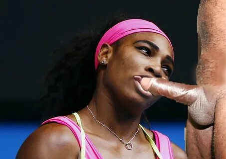 Serena Williams, fakes - 15 Pics xHamster