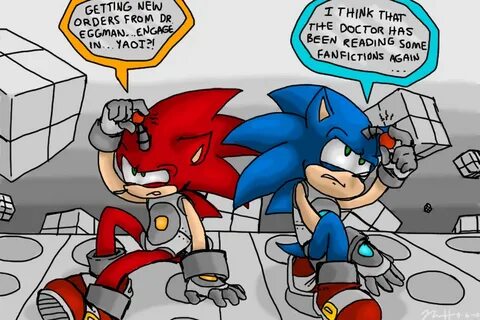 Image - 767259 Sonic the Hedgehog Know Your Meme