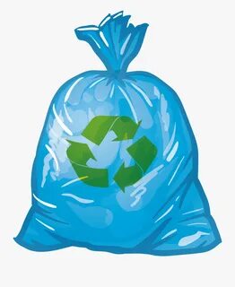 Plastic Bag Png - Plastic Bag Recycling Png , Free Transpare