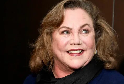 Kathleen Turner on her soap opera days: "My character was so