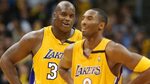 Could Kobe Bryant join Shaq and Charles Barkley on TNT?