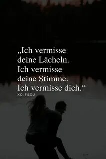 Ich Vermisse Dich Quotes Germany Quotes