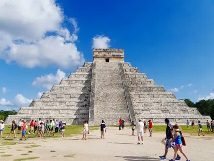 What to Expect when Visiting Chichen Itza - The Travelista