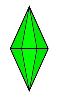 File:Sims plumbob.svg - Wikipedia