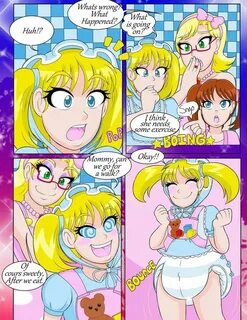 Big Sister Problems Pg5 by Kobi-Tfs on DeviantArt