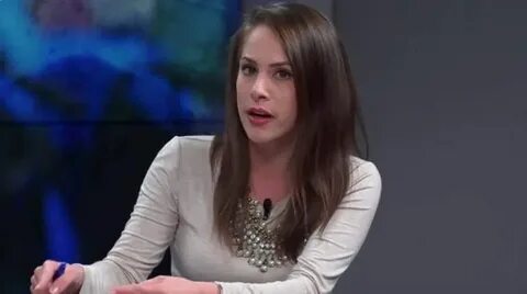 Hotter: Abby Martin or Ana Kasparian?