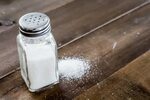Table Salt Can Trigger Serious Health Issues NaturalHealth36