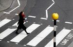 О требовании закона пропускать пешеходов 🦈 avtoshark.com