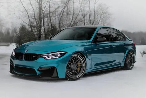 Tuned m3 in the snow Bmw, Bmw m3, Bmw cars